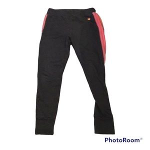 Aviator Nation striped sweatpants